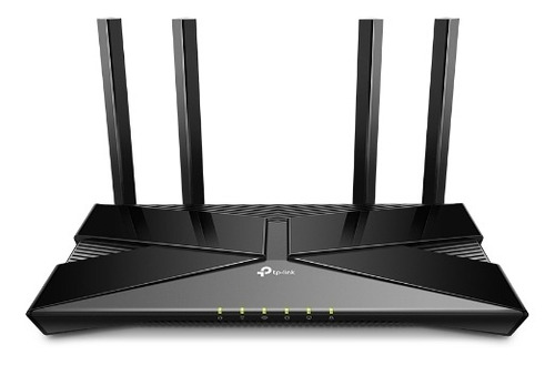 Router Inalámbrico Wi-fi 6 Tp-link Archer Ax10 Dual Band 802