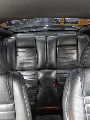 Ford Mustang 2008