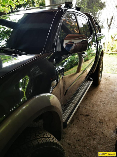 Mitsubishi L200 Sportero High Power 2500 Cc Mt 4x4 Td