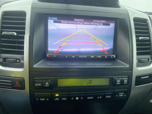 Imagen 19 de 25 de Toyota Land Cruiser Prado 3.0