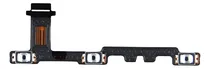 Comprar Flex Power Volumen Para Motorola Moto G6 Plus Xt1926 Premium