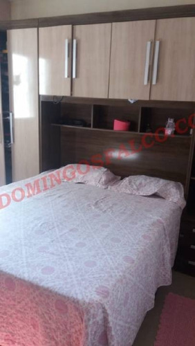 Imagem 11 de 13 de Venda - Casa - Jardim Nova Conquista - Santa Bárbara D'oeste - Sp - D8790