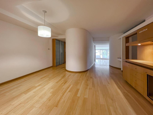 Imagen 2 de 28 de Departamento De 2 Dormitorios Con Cochera Y Amenities Frente Al Parque Urquiza