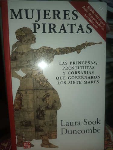 Mujeres Piratas Las Princesas Prostitutas Duncombe