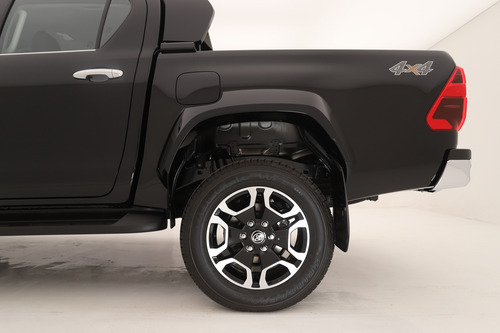 Toyota Hilux Pick-Up 2.8 Cd Srx 204Cv 4X4 At