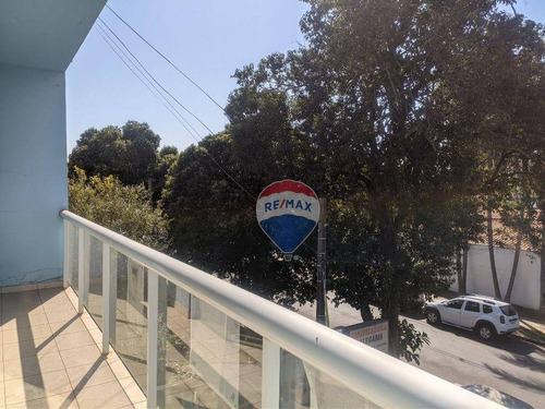 Imagem 13 de 18 de Sala Para Alugar, 35 M² Por R$ 2.000,01/mês - Jardim Dos Calegaris - Paulínia/sp - Sa0222
