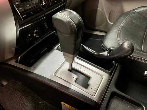 Imagem 8 de 15 de Mitsubishi Pajero Dakar 4x4