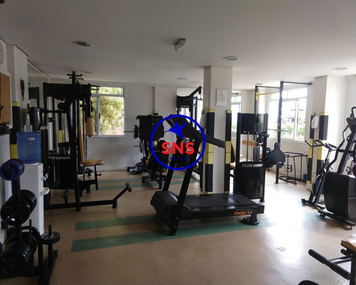 Imagem 29 de 30 de Apartamento - Ap03099 - 68708533