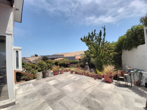 Imagen 3 de 28 de Casa En Venta Exclusivo Sector De Concón.