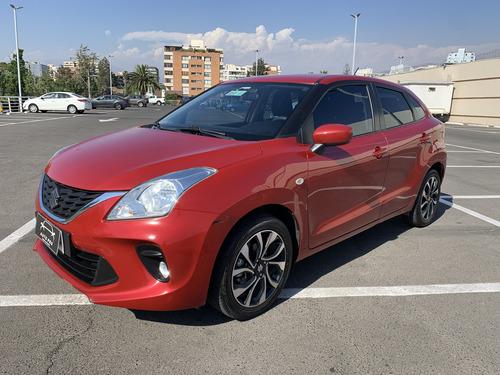 Suzuki Baleno 1.4 Gls