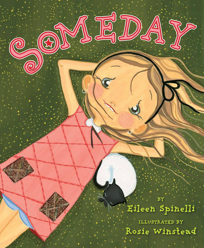 Libro Someday Nuevo P