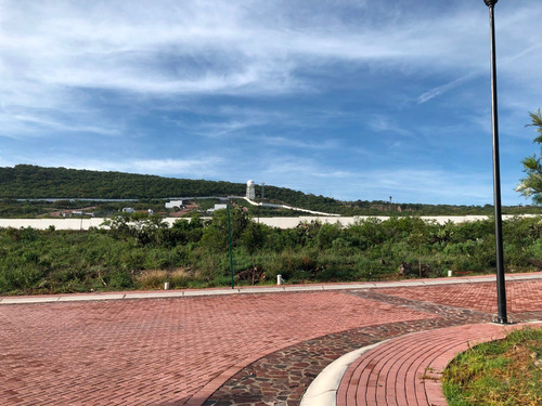 Imagen 6 de 9 de Terreno Con Gran Vista En Ciudad Maderas Montaña (uno O Más)