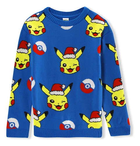 Sueter pokemon cheap