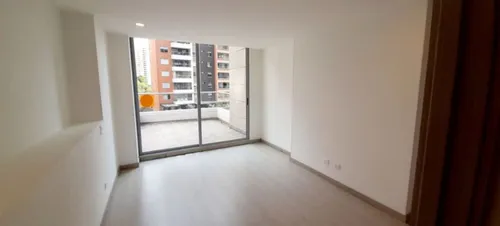 Apartamento En Arriendo/venta En Cumbres. Cod A16737