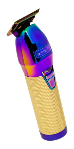 Babyliss Pro Trimmer Afeitadora Chameleon Fx Barbería 6c