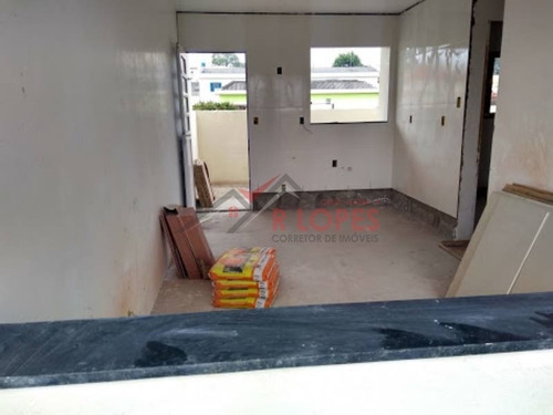Imagem 14 de 18 de Ótimo Apartamento Em Condomínio Fechado No Patriarca, 2 Dorm, 45 M - 1532