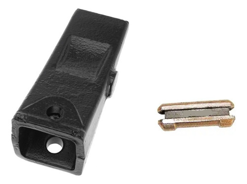 7107319 1 Unha Std Da Concha + 1 Pino Flex Para Bobcat 325