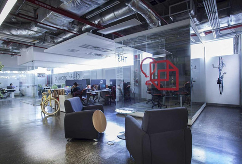 Oficinas En Renta En Cd. Juarez, Technology Hub