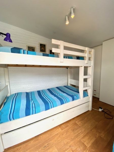 Venta De Casa 6 Dormitorios En Playa Mansa