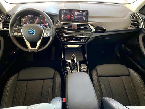 Bmw X3 30e Xdrive 292hp New