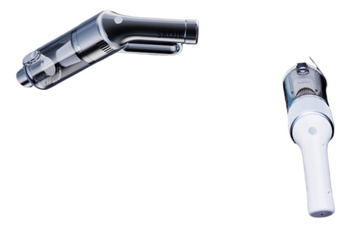 Aspiradora De Mano For Coche, D36d