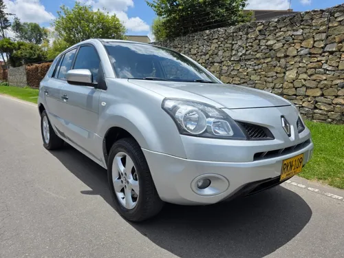 Renault Koleos 2.5 Expression