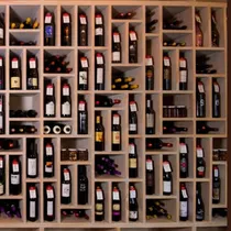 Comprar Mueble Bodega Vino Vinoteca Estantería Bares - Cava-29