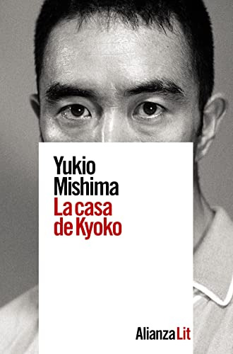 La Casa De Kyoko -alianza Literaturas-