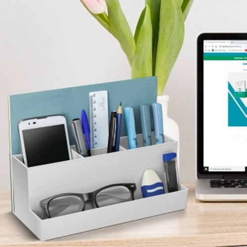 Imagem 4 de 7 de Multi Acrimet 959.2 Organizer Branco