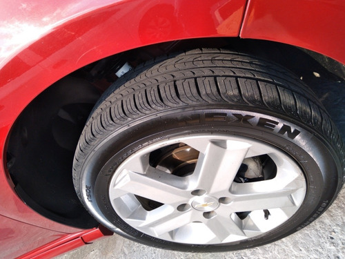 Imagem 2 de 13 de Chevrolet Montana 2014 1.4 Sport Econoflex 2p