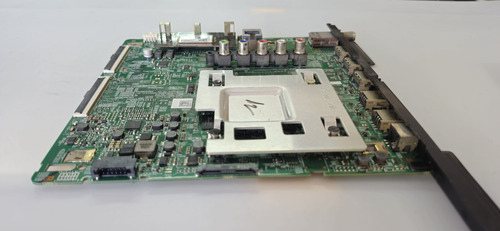 Placa Principal Tv Samsung Un49nu7100g - Bn41-02703 (Usado)