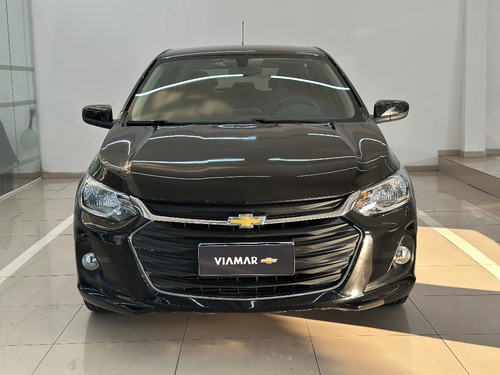 Chevrolet Onix 1.0 TURBO FLEX LTZ AUTOMÁTICO