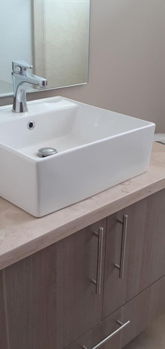 Imagen 18 de 20 de Departamento En Renta Condesa Cimatario Queretaro