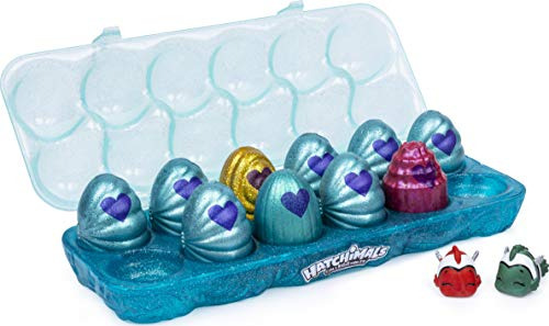 Hatchimals Colleggtibles, Cosmic Candy Limited 53rsj