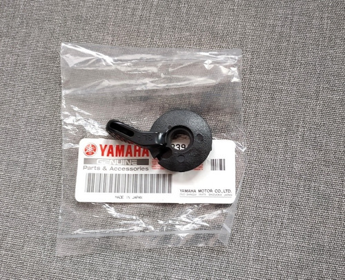 Leva/palanca Choke Yamaha V80 Original