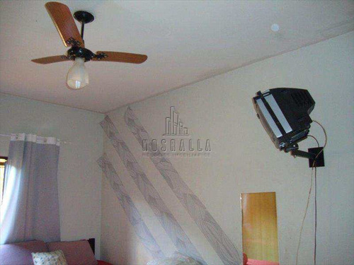 Imagem 8 de 25 de Casa Com 2 Dorms, Residencial Jaboticabal, Jaboticabal - R$ 180 Mil, Cod: 317100 - V317100