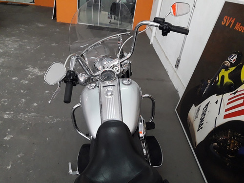 Imagem 6 de 8 de Harley Davidson Flhrc Road King