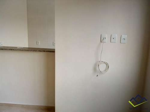 Imagem 12 de 30 de Apartamento - Ap00003 - 69395046