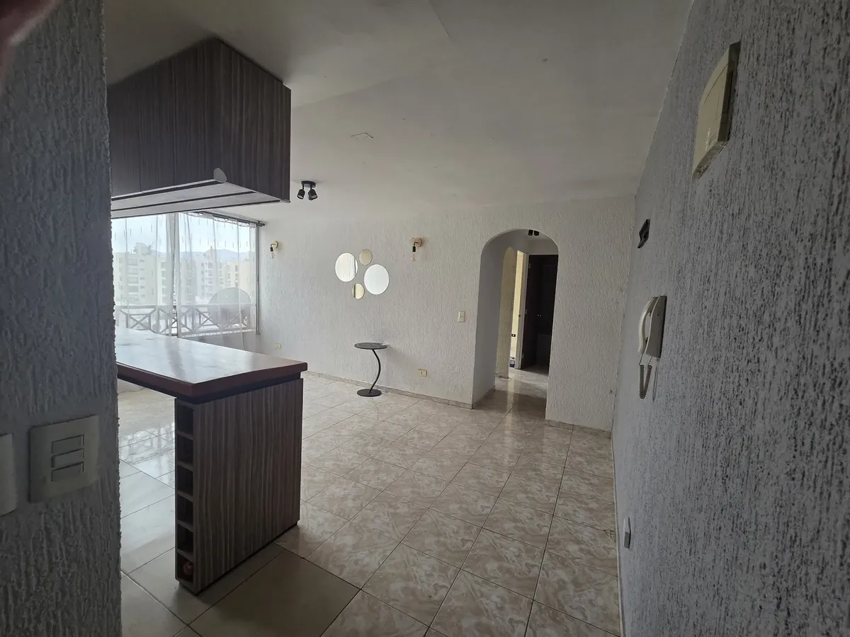 Imagen 3 de 10 de Departamento Acogedor Recién Remodelado Gastos Comunes Inclu