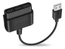 Comprar Cable Adaptador Usb Para Control Ps1\u002Fps2