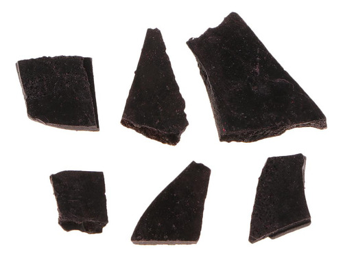 De Chips De Tinte De Cera De Vela 5 Piezas