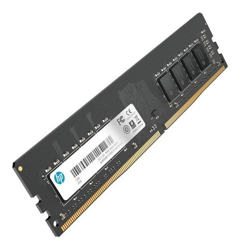 Memoria Ram Ddr4 16gb 3200mhz Hp V2