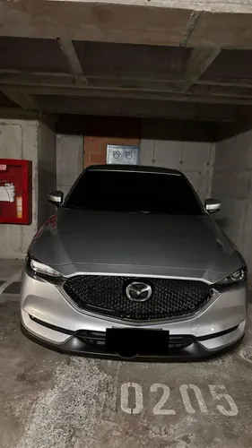 Mazda CX-5 2.0 Touring