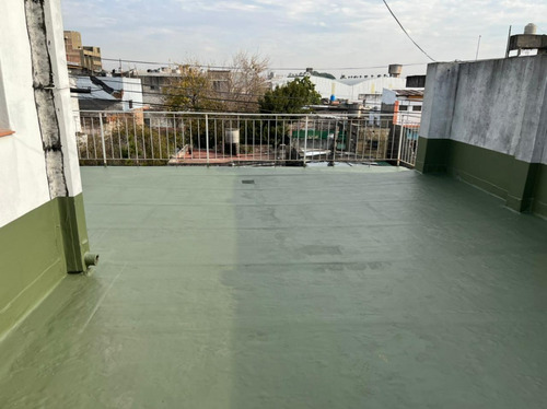 Imagen 10 de 10 de Dto 1er Piso 3 Amb C/balcón Y Tza A Mts De Av San Martín