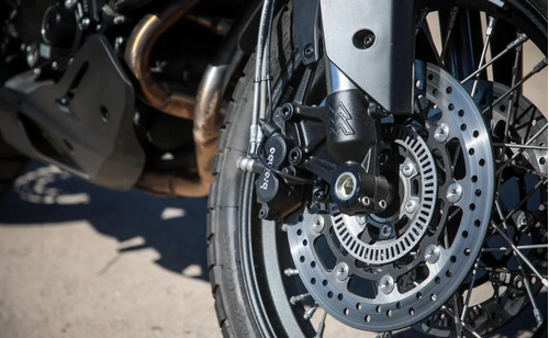 Motomorini X-cape - 0km - San Isidro | Entrega Inmediata