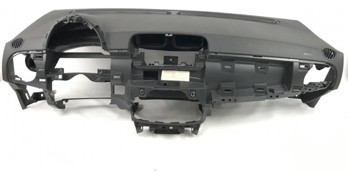 Kit Air Bag Fiat 500 1.4 Cult 2012 Original (8595)