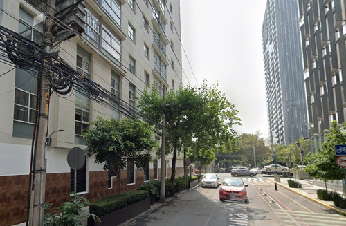 Departamento A La Venta En Calz. Gral. Mariano Escobedo 193, Anáhuac I Secc, Miguel Hidalgo, Cdmx Maja115