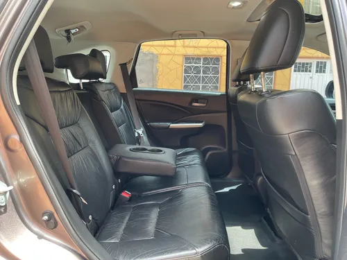 Honda CR-V 2.4 Ex