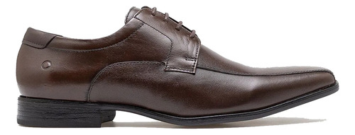 Democrata Metropolitan Prime 244101 Masculino Adultos Blucher