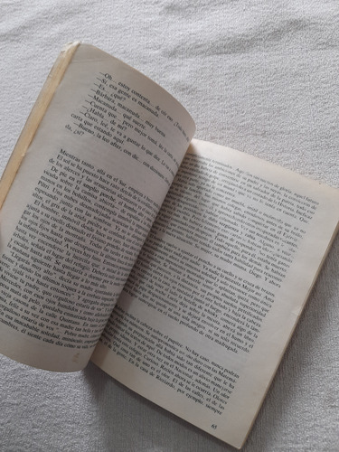 En El Sur - Alma Maritano - Colección Literaria Colihue (Usado)